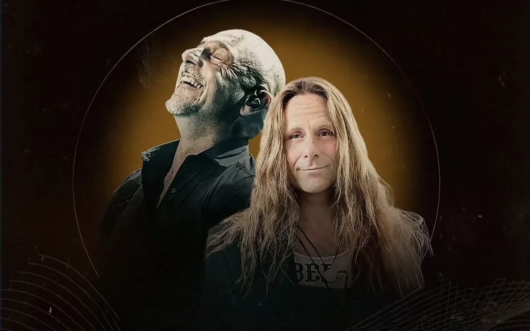 En vivo | Oliver Hartmann y Chris Bay llegan a Chile