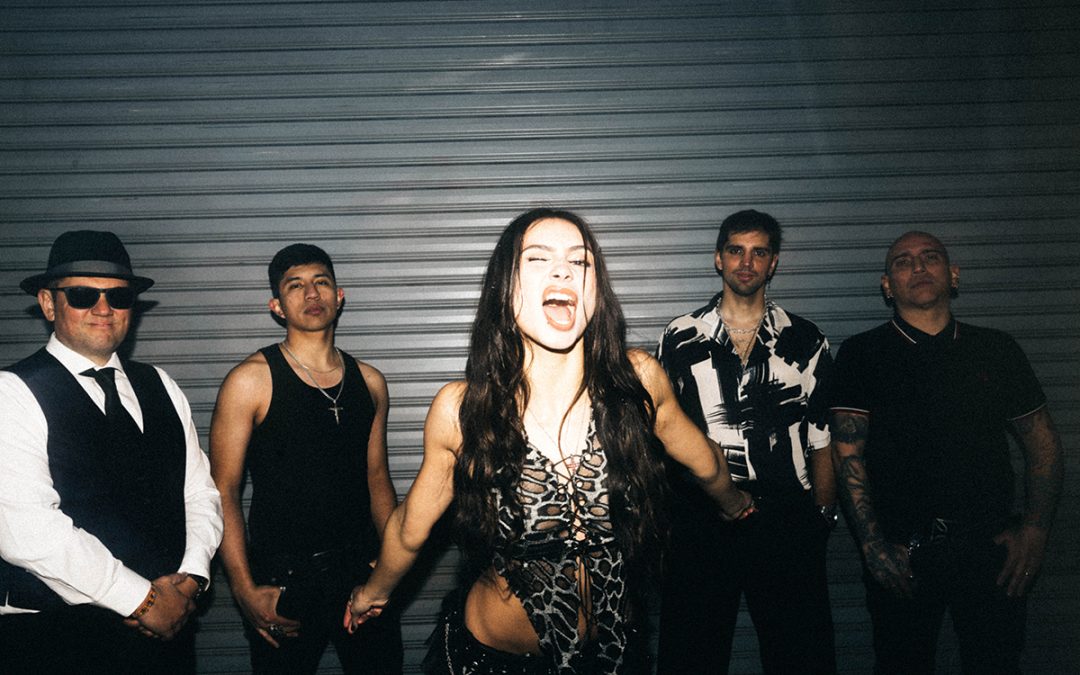 Track by Track | Neblina libera su primer disco y videoclip