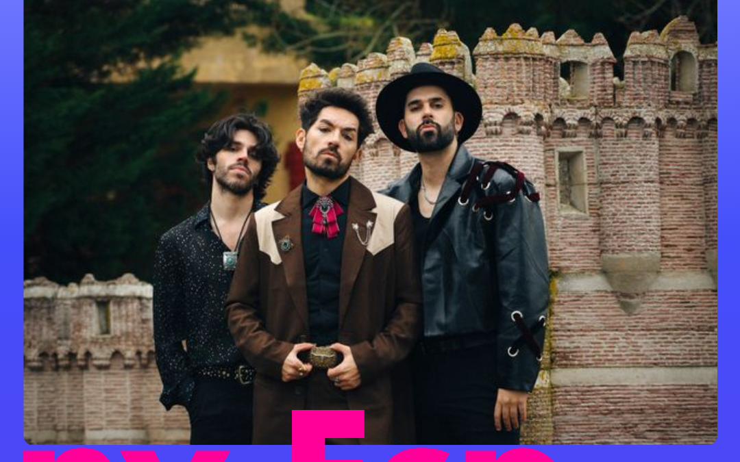 Track by Track | Escucha el lanzamiento 2026 de Siloé: ‘REGU’