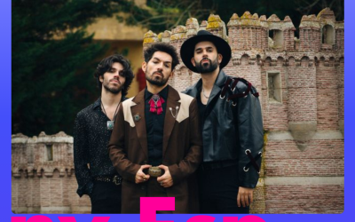 Track by Track | Escucha el lanzamiento 2026 de Siloé: ‘REGU’