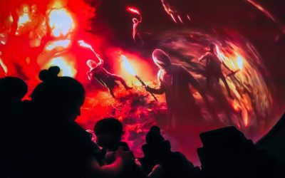 Track by Track | Primal Sinner presenta ‘Oedipus’