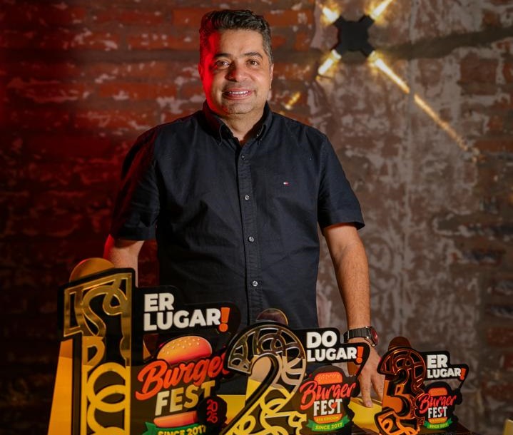 En vivo | Burgerfest Music anuncia su 7ma edición