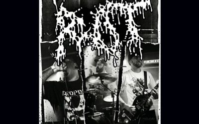 En vivo | Rot en Chile celebrando 35 años de grindcore brasileño