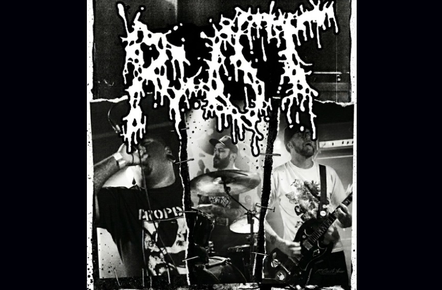 En vivo | Rot en Chile celebrando 35 años de grindcore brasileño