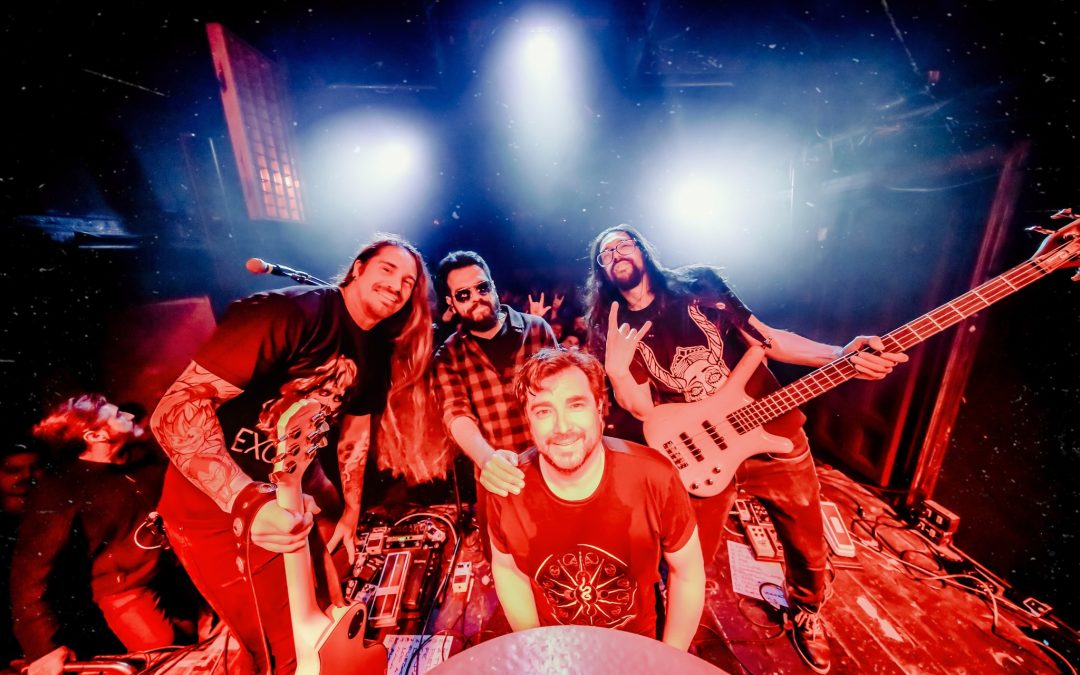 En vivo | Este sábado se realizará el RESISTENCIA FEST