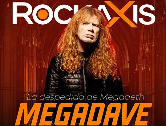 Libros | Revisa la nueva Rockaxis, ahora con 4 portadas