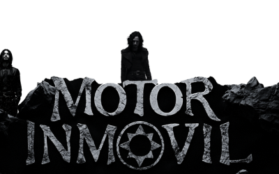 Track by Track | Motor Inmóvil presenta el videoclip ‘Maldita Mancha’