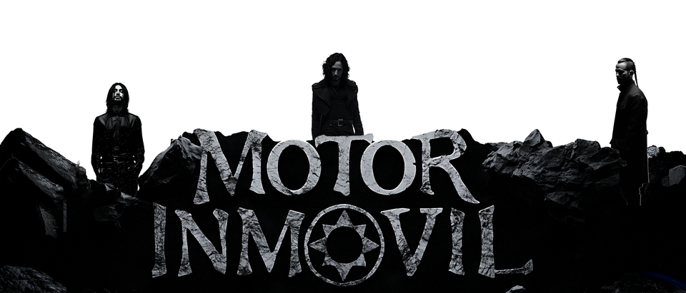 Track by Track | Motor Inmóvil presenta el videoclip ‘Maldita Mancha’