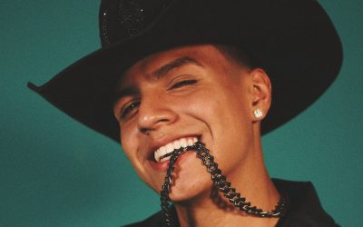 Track by Track | Ángel Guaca presenta ‘Tramadora’