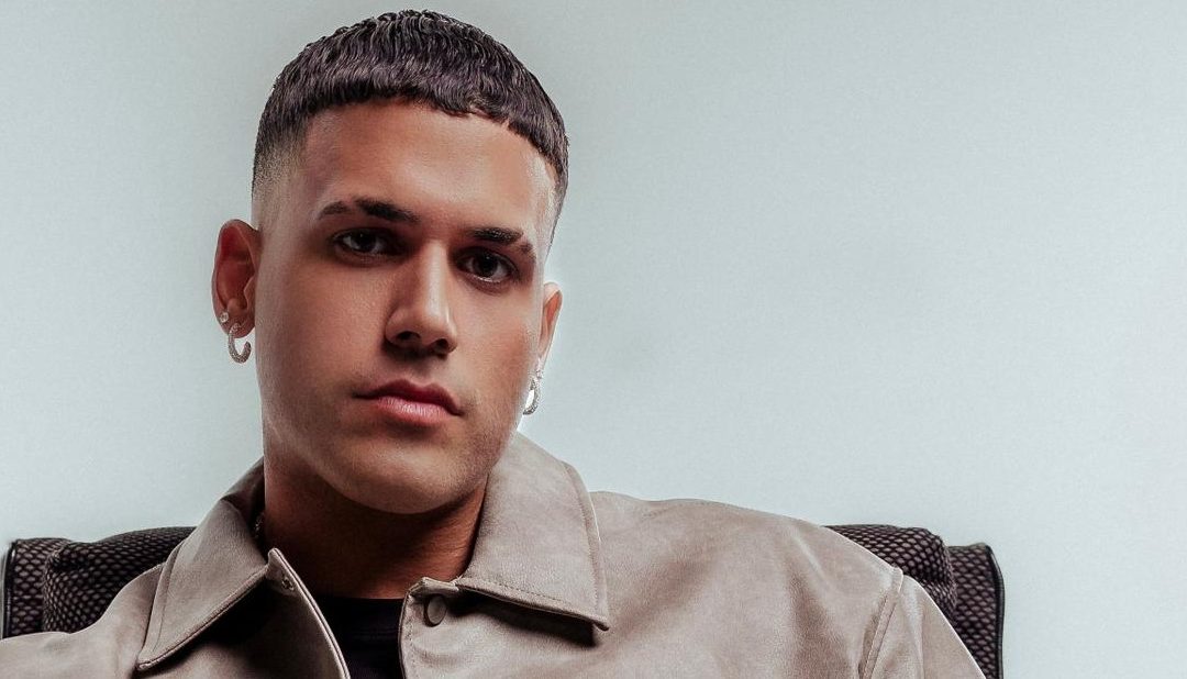 Track by Track | Moa Rivera estrena su primer álbum “Mal Necesario”