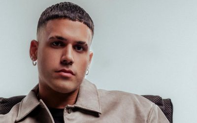 Track by Track | Moa Rivera estrena su primer álbum “Mal Necesario”