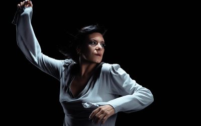 Track by Track | Von Dippel celebra su cumpleaños con ‘La Noche Oscura’