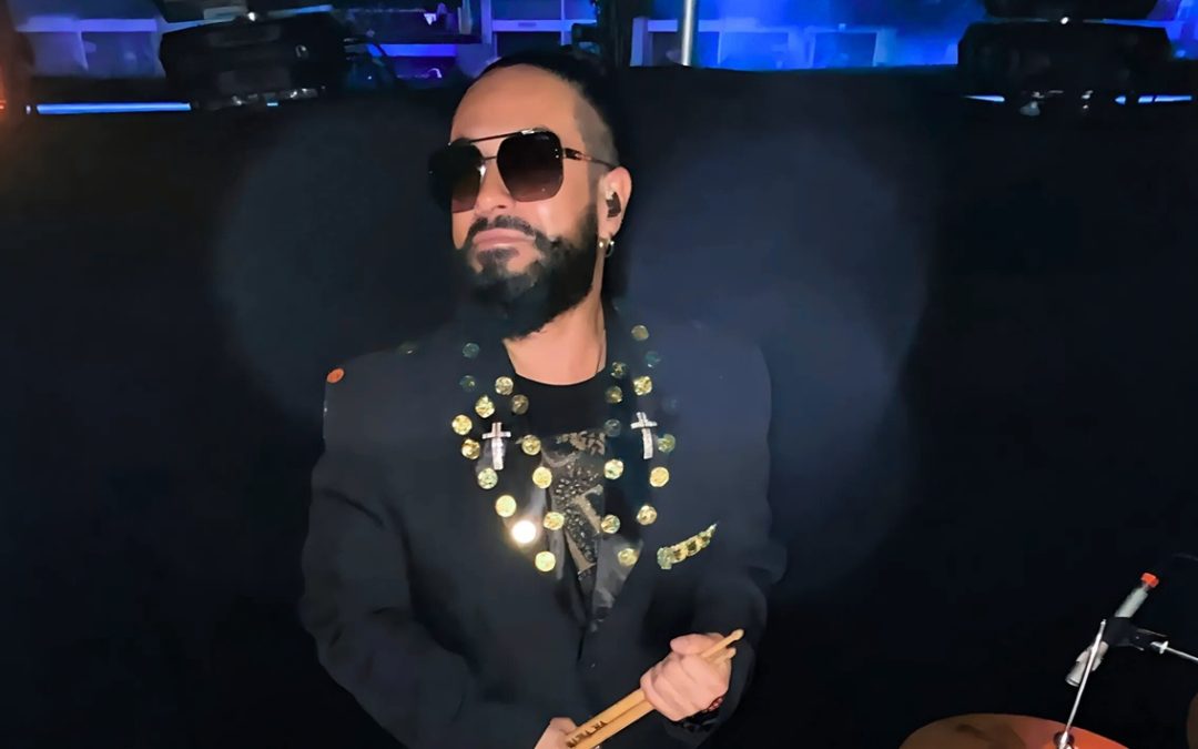 En vivo | Will Mejía se prepara para brillar con Amistades Peligrosas en Bogotá 2026