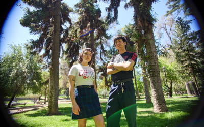 Track by Track | Los Turis publican ‘Camino a Melipilla’