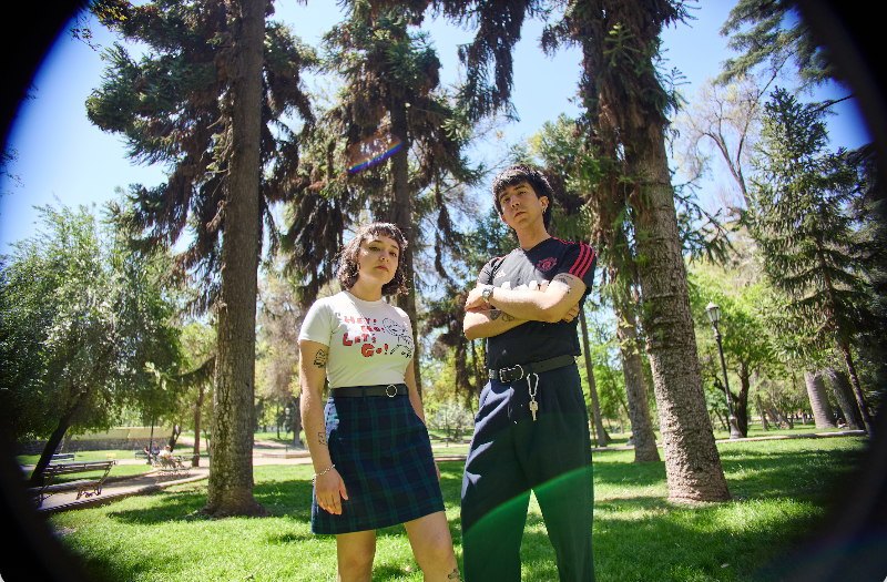 Track by Track | Los Turis publican ‘Camino a Melipilla’