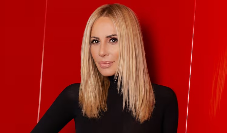 Festivales | Marta Sánchez encabeza el cartel de Salo Orgullo 2026 en Salobreña