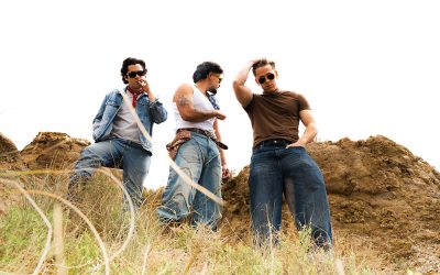 Track by Track | The Fixed Trio libera ‘Love. Fever. Blues’