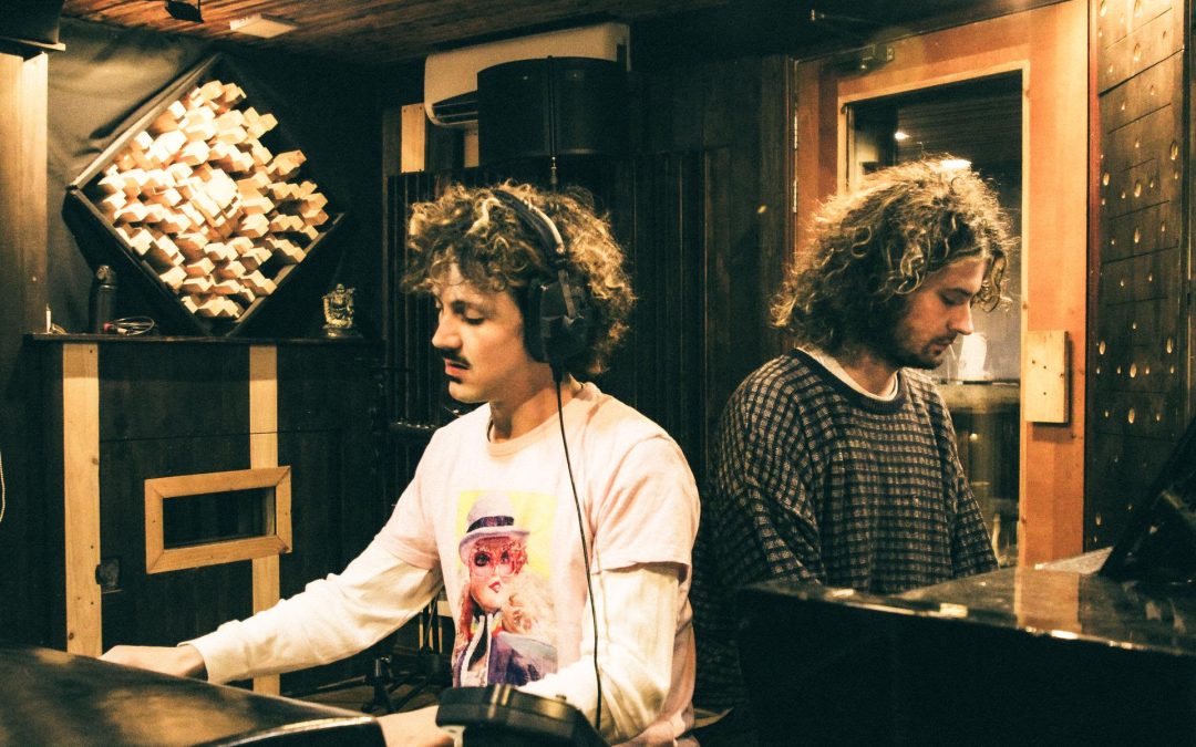 Track by Track | Anagrxma lanza el primer adelanto de su disco “Suit”