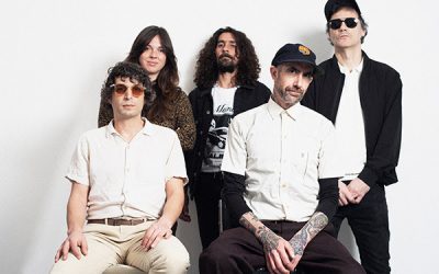 Track by Track | Palmar de Troya estrena su nuevo EP “III”