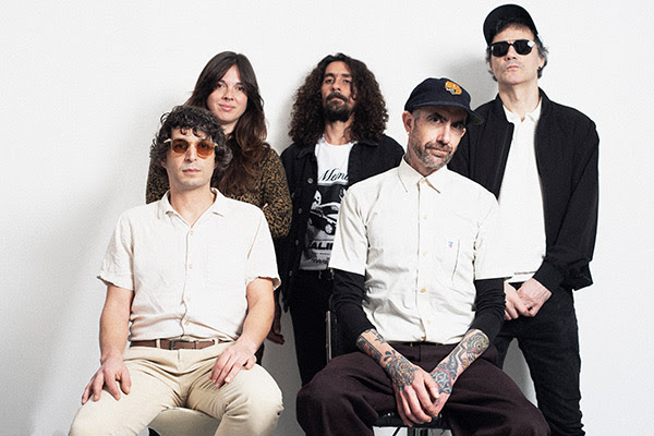 Track by Track | Palmar de Troya estrena su nuevo EP “III”