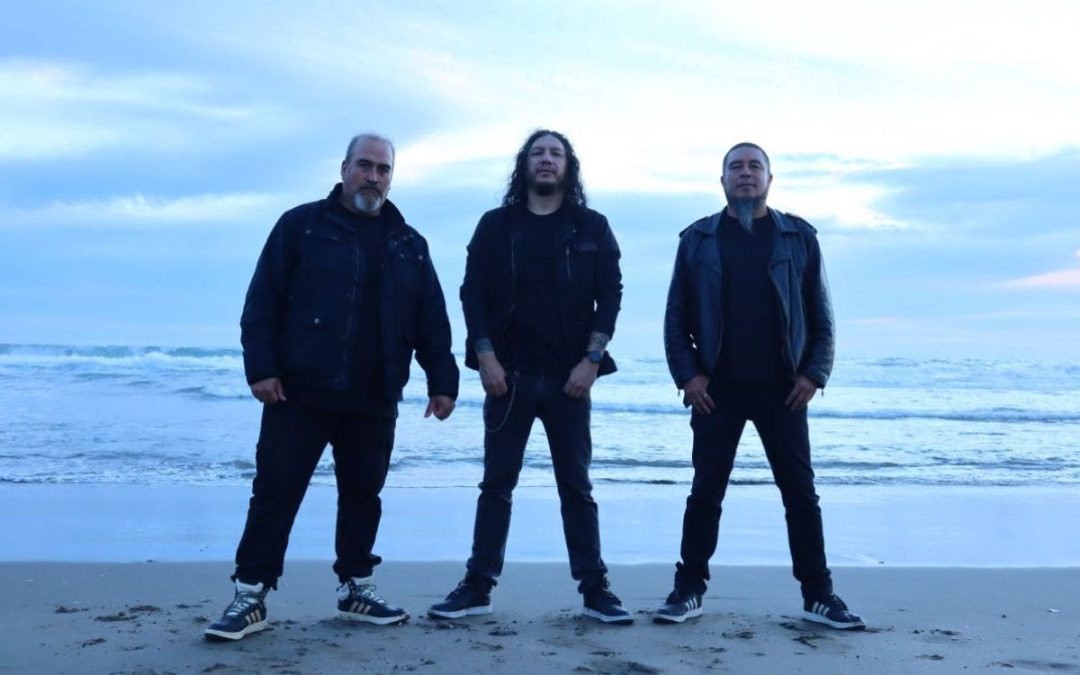 Track by Track | In-Ad HomineM no para: Escucha nuevo avance de su 1er álbum