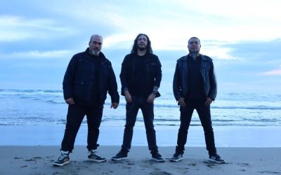 Track by Track | In-Ad HomineM no para: Escucha nuevo avance de su 1er álbum