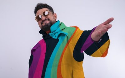 Track by Track | Yamil Salah estrena su proyecto solista ‘Fuiste Tú’
