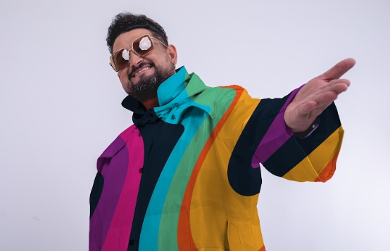 Track by Track | Yamil Salah estrena su proyecto solista ‘Fuiste Tú’