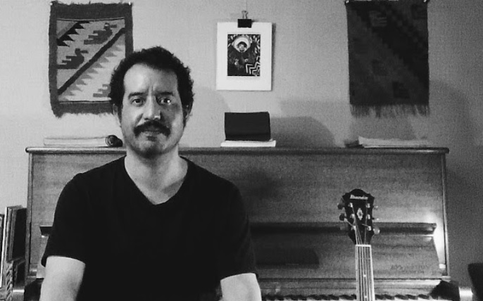 Track by Track | Felipe Peña presenta ‘Sueños’