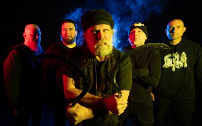 En vivo | Six Feet Under en Chile: Inicia venta de entradas