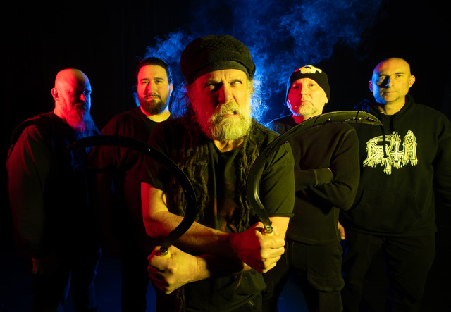 En vivo | Six Feet Under en Chile: Inicia venta de entradas