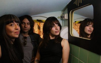 En vivo | LOLA se presentará en Santiago Secreto