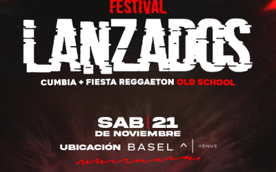En vivo | Se viene festival de Cumbia y Reggaetón “Old School”