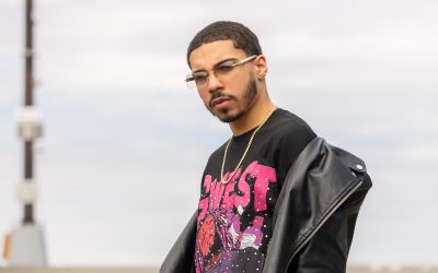 Track by Track | Janluis presenta ‘No Es Mi Culpa’