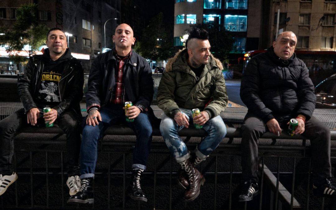 Track by Track | Los Problemas libera su primer disco en inglés