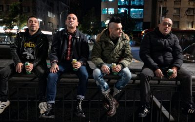 Track by Track | Los Problemas libera su primer disco en inglés