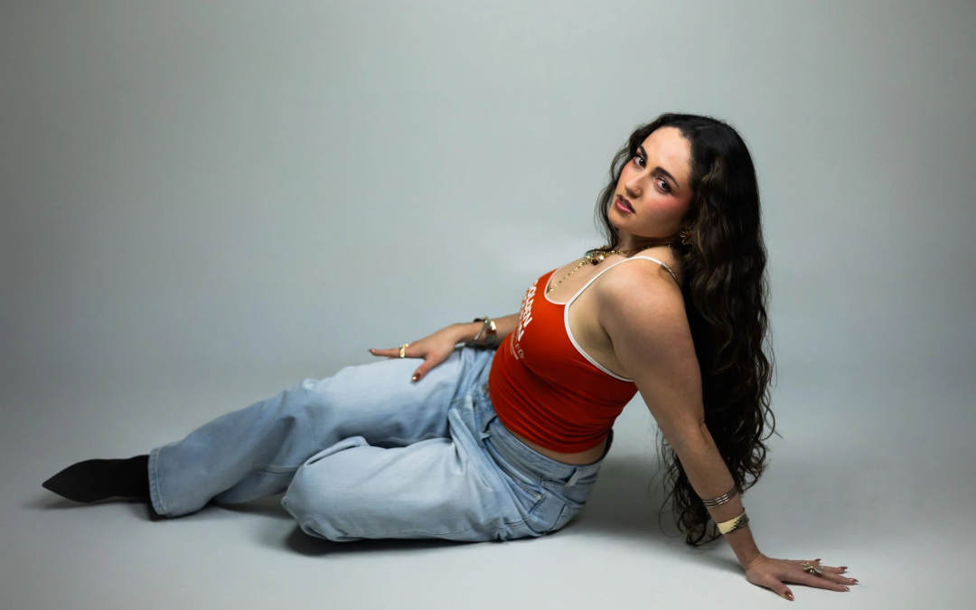 Track by Track | Caluu C. presenta ‘TETE’