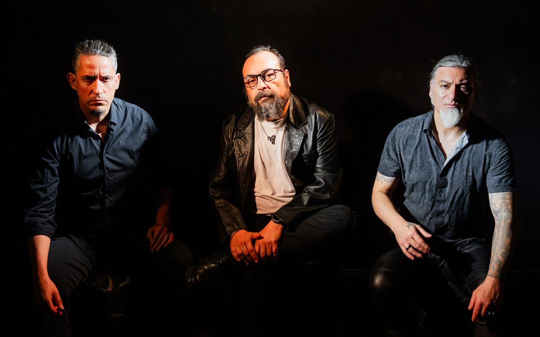 Track by Track | Saken prepara el lanzamiento de su próximo álbum: “Monstrosity Pop”