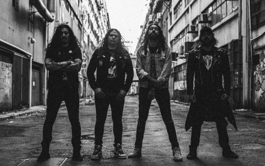 En vivo | Violator regresa a Chile