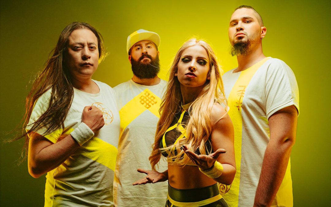 Track by Track | Mira el videoclip de Awake Consciousness, ‘This Is Our Time’