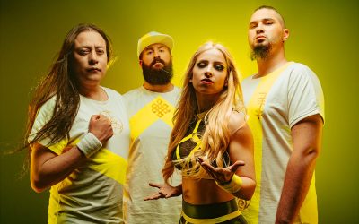 Track by Track | Mira el videoclip de Awake Consciousness, ‘This Is Our Time’