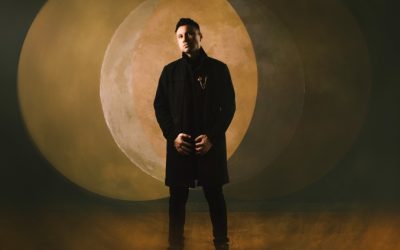 Track by Track | Adrián Benegas estrena ‘Mil Lunas’