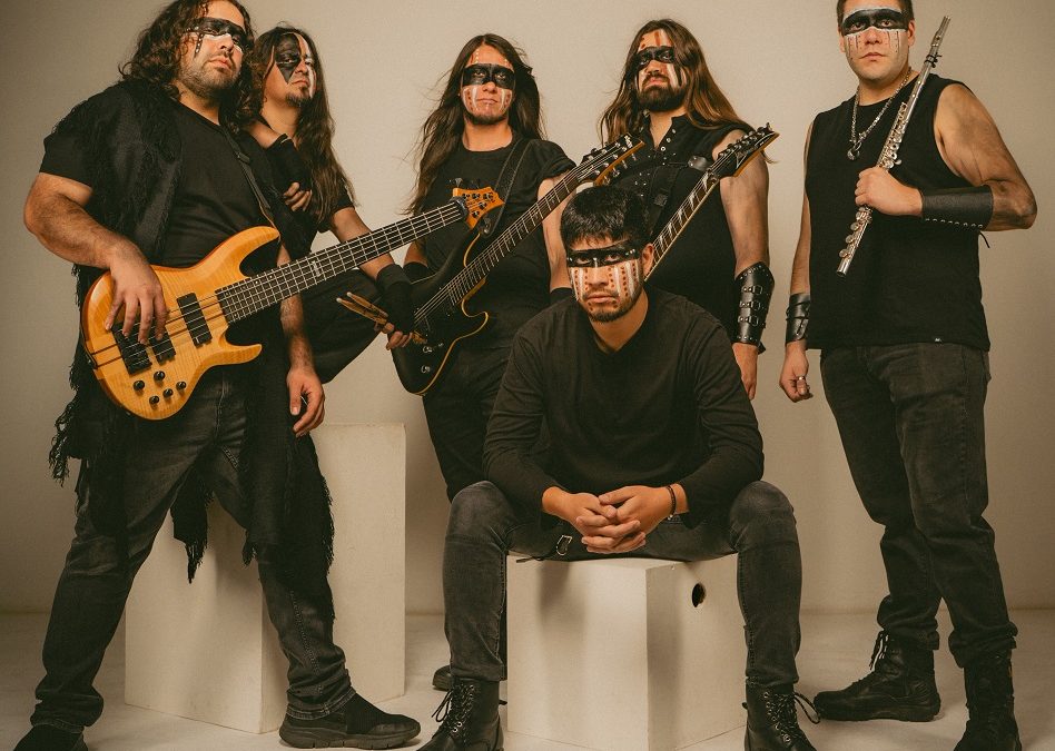 Track by Track | Ngutram presenta ‘Pewen’