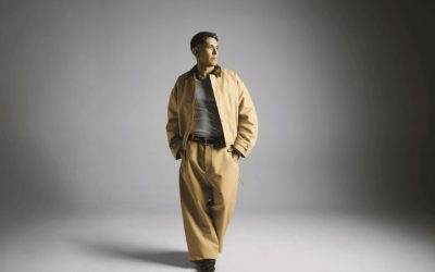 Track by Track | Lenny Tavárez estrena ‘Pa’ Lo Bonito’