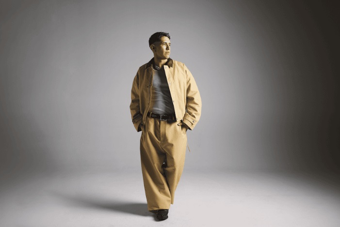 Track by Track | Lenny Tavárez estrena ‘Pa’ Lo Bonito’