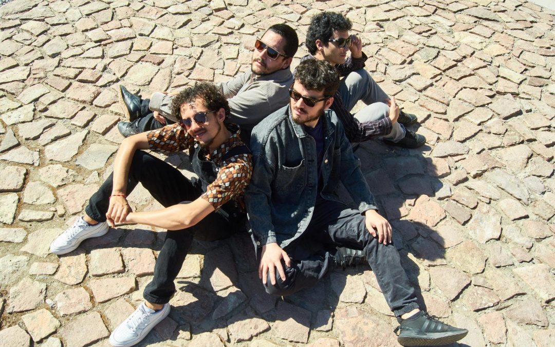 Track by Track | Equinopsis libera nuevo álbum: “Desierto”