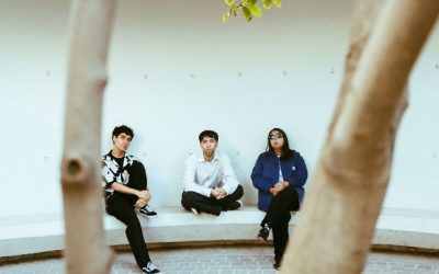 Track by Track | El Significado de las Flores estrena video para su canción ‘Tempus Fugit (Viento)’