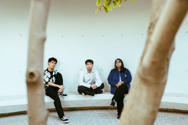 Track by Track | El Significado de las Flores estrena video para su canción ‘Tempus Fugit (Viento)’
