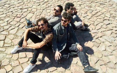 Track by Track | Equinopsis libera nuevo álbum: “Desierto”