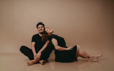 Track by Track | AMEY presenta su nuevo sencillo ‘Canción del Río Loa’